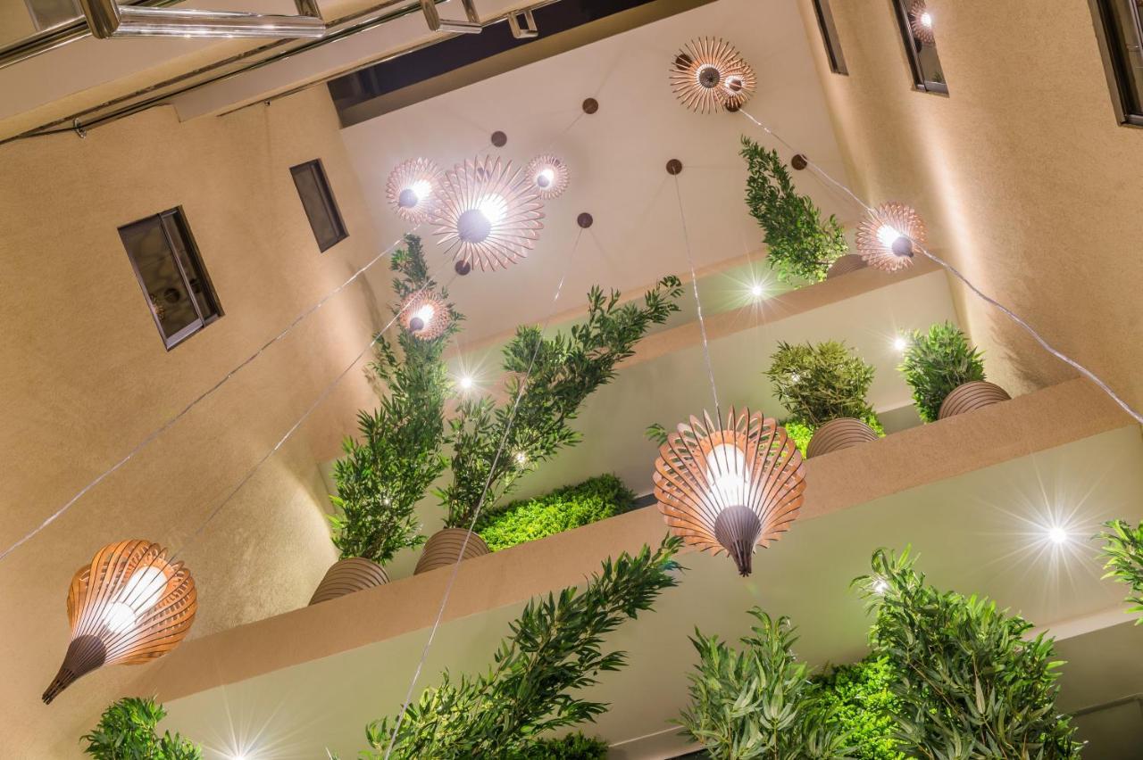 Bristol Guararapes Fortaleza Centro De Eventos Exterior photo